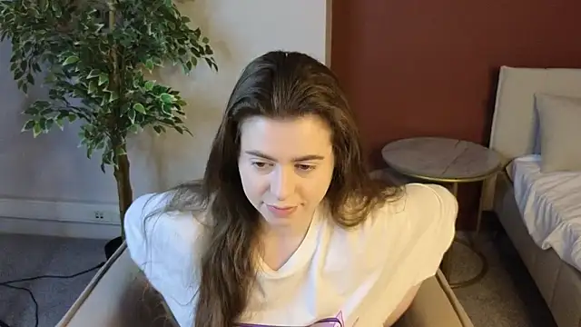 LovingWhisperr online show from March 29, 1:05 am