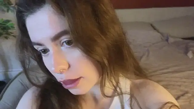 LovingWhisperr online show from May 30, 1:03 am