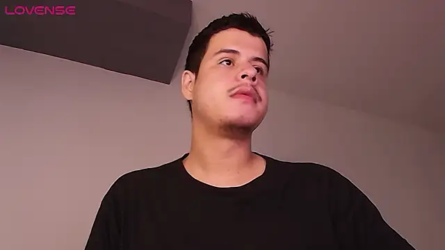 Snapshot of BjornSteel chatting on February 11, 12:15 am BjornSteel online show from February 11, 12:15 am