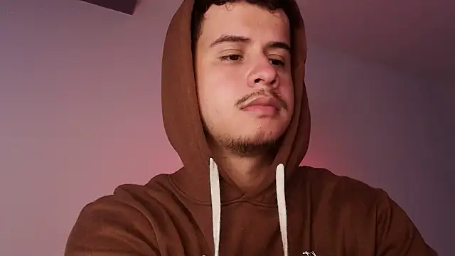 Snapshot of BjornSteel chatting on March 2, 6:58 am BjornSteel online show from March 2, 6:58 am