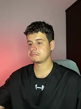 BjornSteel online show from March 26, 3:12 am