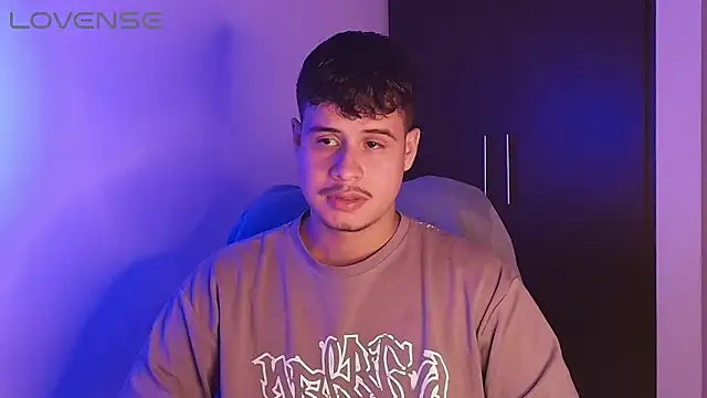 BjornSteel online show from April 9, 2:44 am