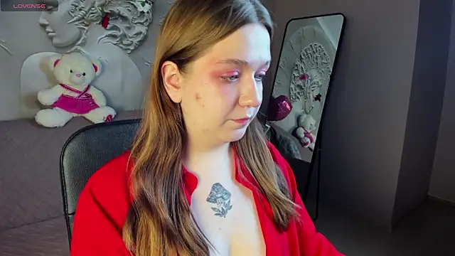 RachelDiRose online show from February 12, 3:23 am