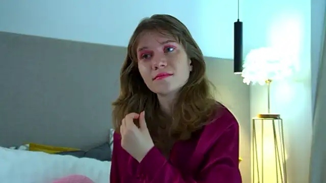 MilaMaelis online show from February 28, 6:36 am