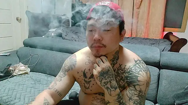 fxckuno online show from March 11, 1:17 pm