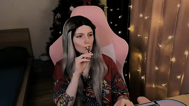 Onyxix online show from February 3, 6:24 pm