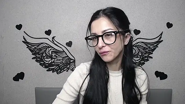 EvaClarkk online show from May 14, 5:47 am