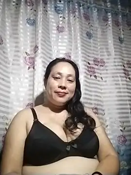 May Bombs online show from February 12, 12:44 pm