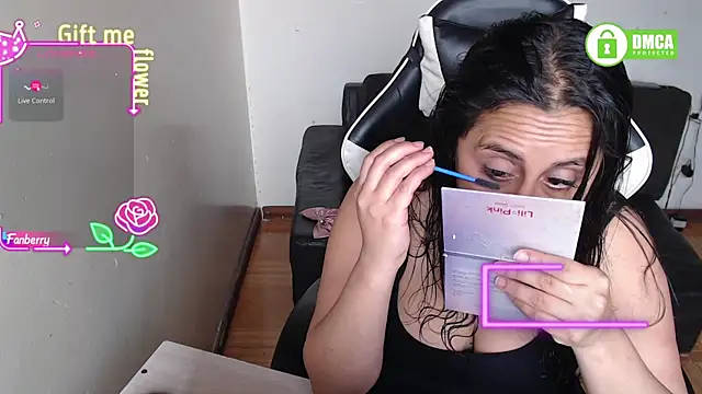 MeliisaRobers online show from February 24, 12:58 pm