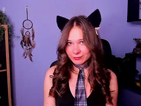 LanaLovely online show from March 25, 7:36 am