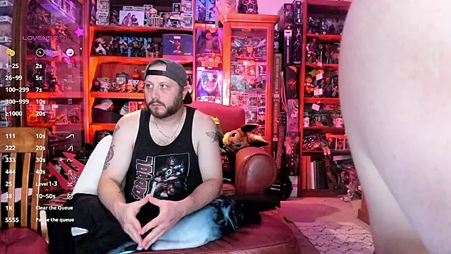 lilbatt online show from February 10, 6:28 am