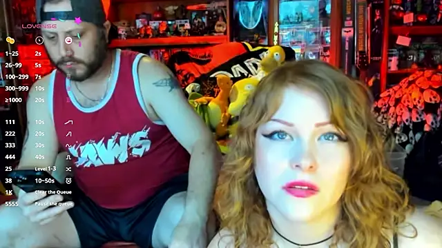 lilbatt online show from February 18, 6:20 am