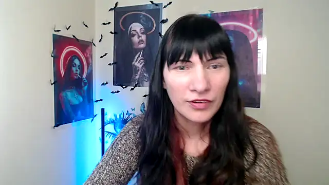 Snapshot of Rosalinda_ro chatting on February 10, 1:26 pm Rosalinda ro online show from February 10, 1:26 pm