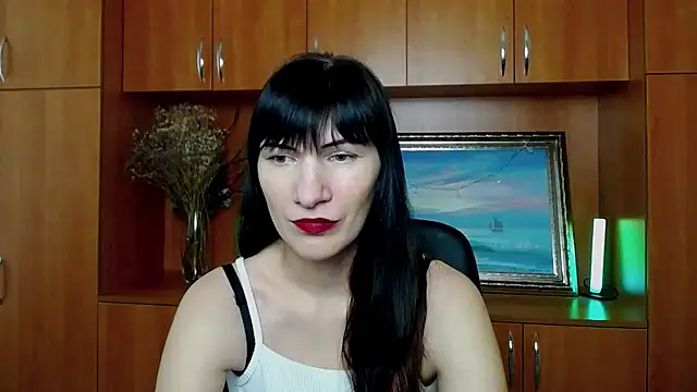 Rosalinda ro online show from March 5, 1:07 pm