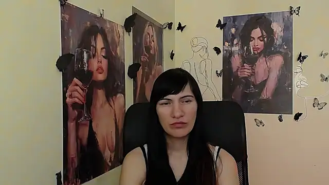 Rosalinda ro online show from May 6, 5:25 am