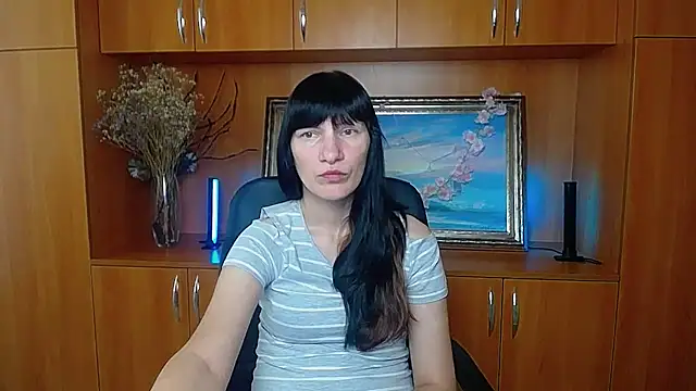 Rosalinda ro online show from May 19, 12:11 pm