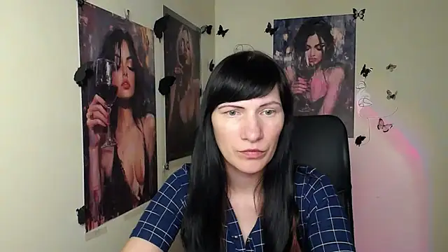 Rosalinda ro online show from May 20, 4:46 pm