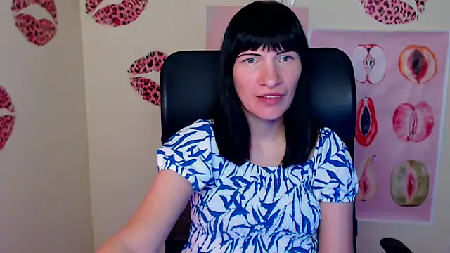 Rosalinda ro online show from May 21, 6:04 pm