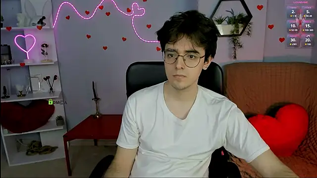 martin neil online show from February 17, 10:34 am