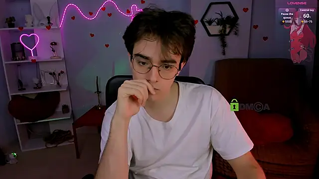 martin neil online show from February 23, 8:28 pm