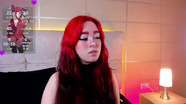 Dakota kl online show from February 25, 2:16 pm