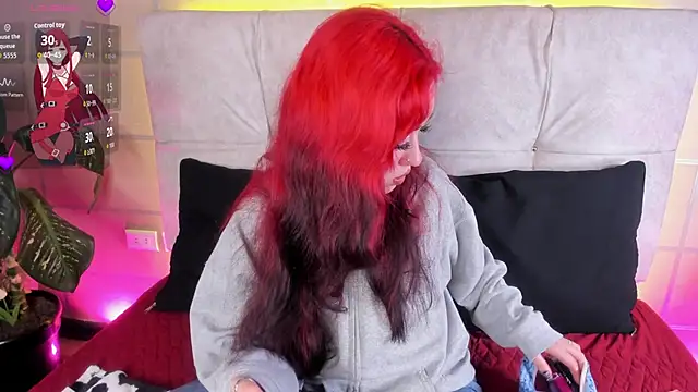 Dakota kl online show from February 26, 5:56 pm