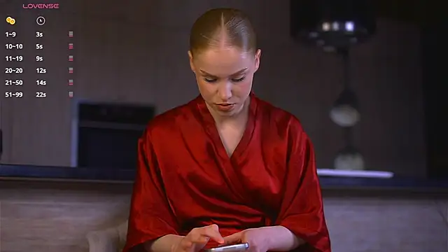 ShinKilmer online show from March 5, 4:03 pm