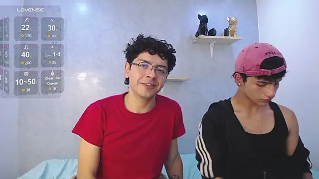 Eliotkinky online show from February 11, 2:00 pm