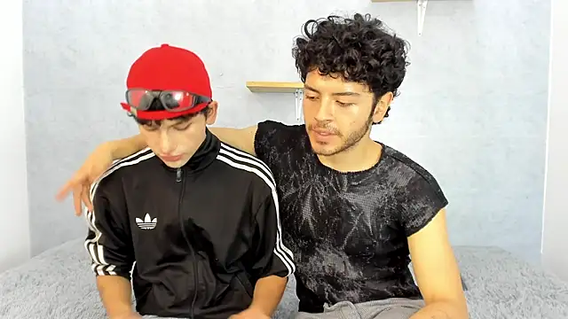 Eliotkinky online show from February 28, 3:35 pm