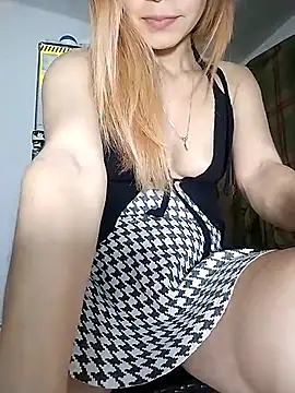 Katestar77 online show from February 26, 7:18 am