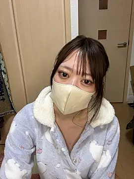 Nagomi chan  online show from February 16, 5:09 pm