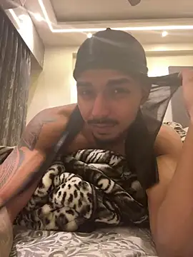 PimpDante online show from May 15, 11:01 pm