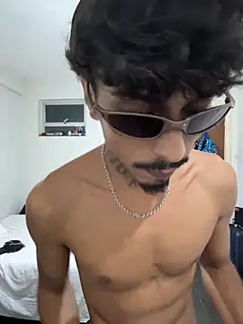 ActingSubunit online show from April 14, 2:28 am