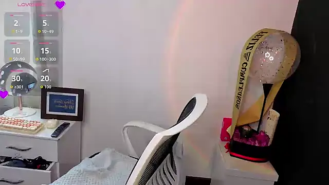 MusaGoldyn online show from March 25, 4:46 pm