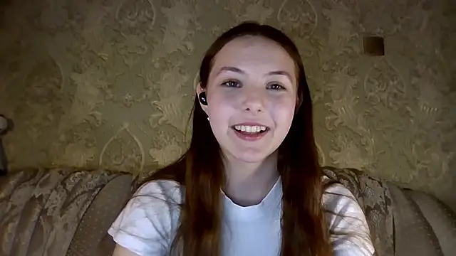 YuniNeko online show from February 9, 4:55 pm