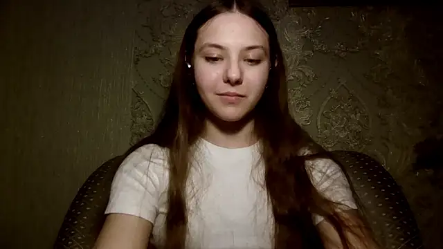 YuniNeko online show from March 21, 6:11 pm