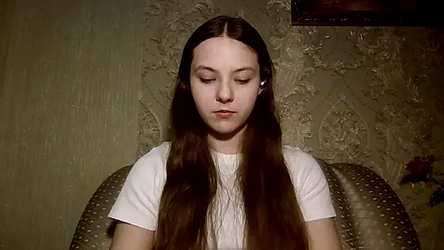 YuniNeko online show from March 30, 4:19 pm