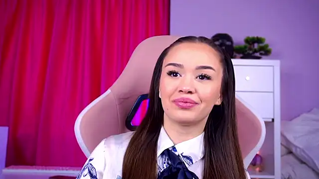 MistyReeds online show from February 22, 6:13 am