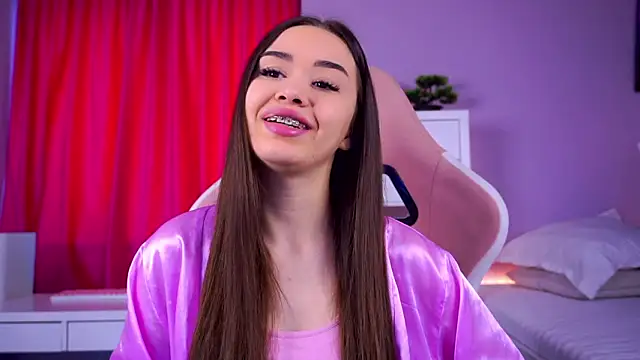 MistyReeds online show from February 25, 6:34 am