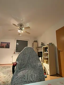 mad girlygirl online show from February 15, 8:27 pm