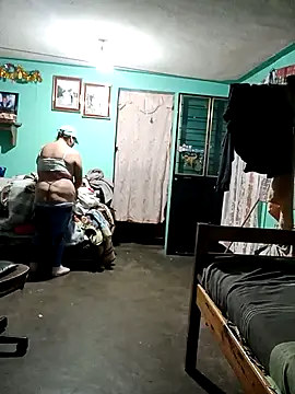 perrit17 online show from March 18, 10:24 pm