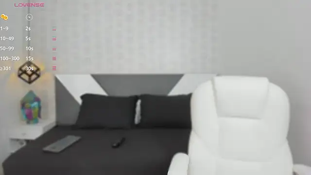 Mia rivers   online show from February 4, 7:20 pm