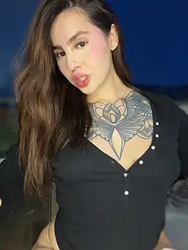 Im Anto online show from May 30, 11:35 pm