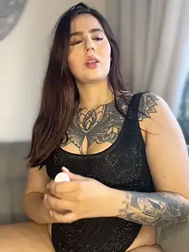 Im Anto online show from June 6, 10:47 pm