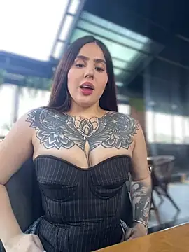 Im Anto online show from June 24, 10:09 pm