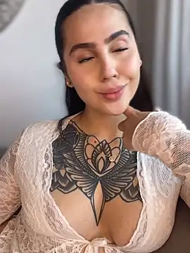 Im Anto online show from July 10, 8:44 pm