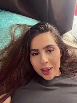 Im Anto online show from August 3, 9:29 pm