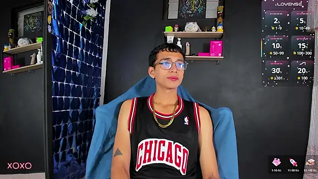  Josh Moon  online show from March 9, 5:50 pm