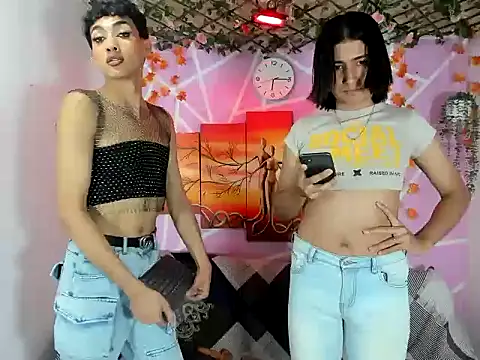 Snover hot2006 online show from March 3, 2:18 am