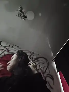 CharlotteKravizz online show from February 21, 8:43 pm